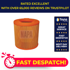 Image of Air Filter NFA1315 NAPA 16546MA70A 16546MA70C 5001869822 7485119973 Quality New
