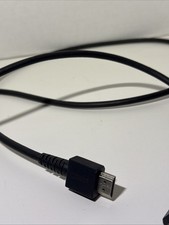 Nintendo Switch HDMI Cable - Black WUP-008
