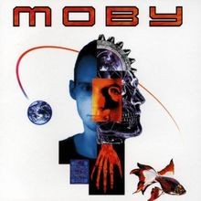 Moby von Moby | CD | Zustand gut