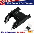 For Delugs Bracelet Removal Tool Watch Strap Remover Plier Ear Cleaning Black