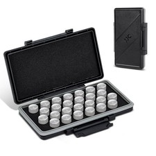 JJC CR1/3N Battery Case Holder For 26x