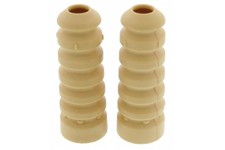 Stoßdämpfer Staubschützer MAPCO 34814/2 für VW GOLF 1H5 3 Variant Syncro SDI TDI