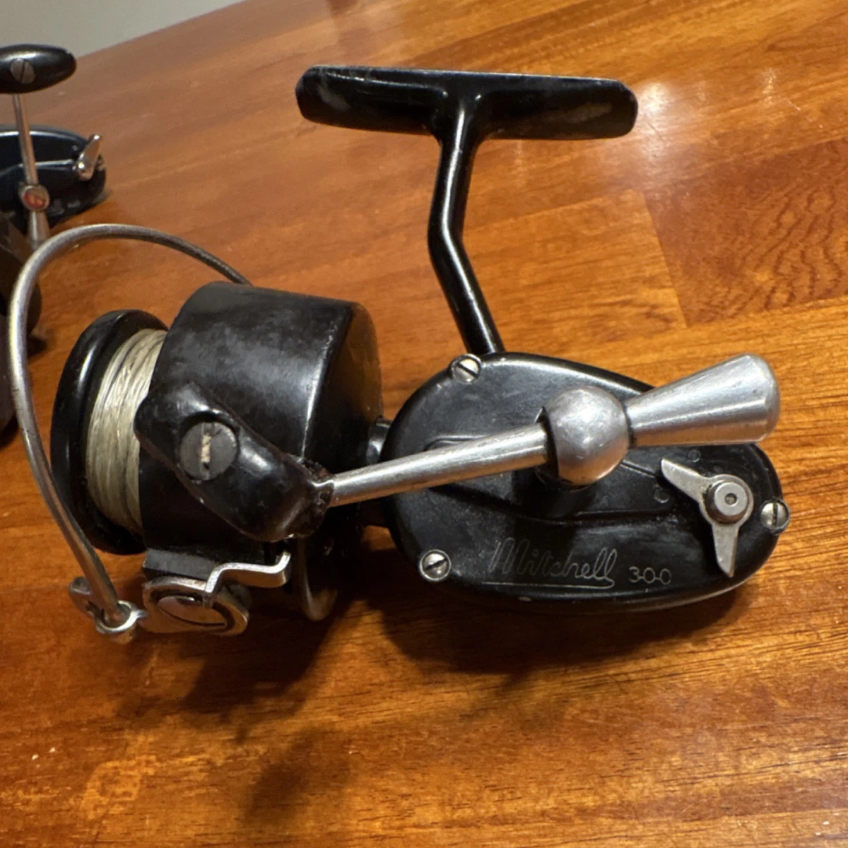 Vintage Mitchell 300 Reel for sale - eBay