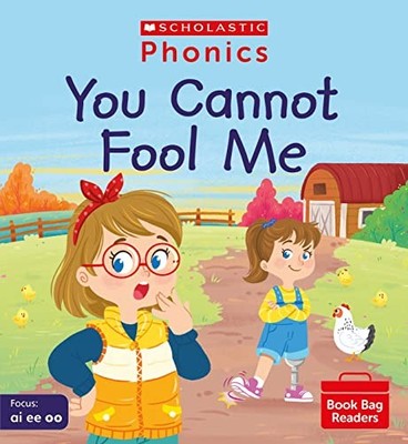 Scholastic Phonics for Little Wandl..., Raby, Charlotte