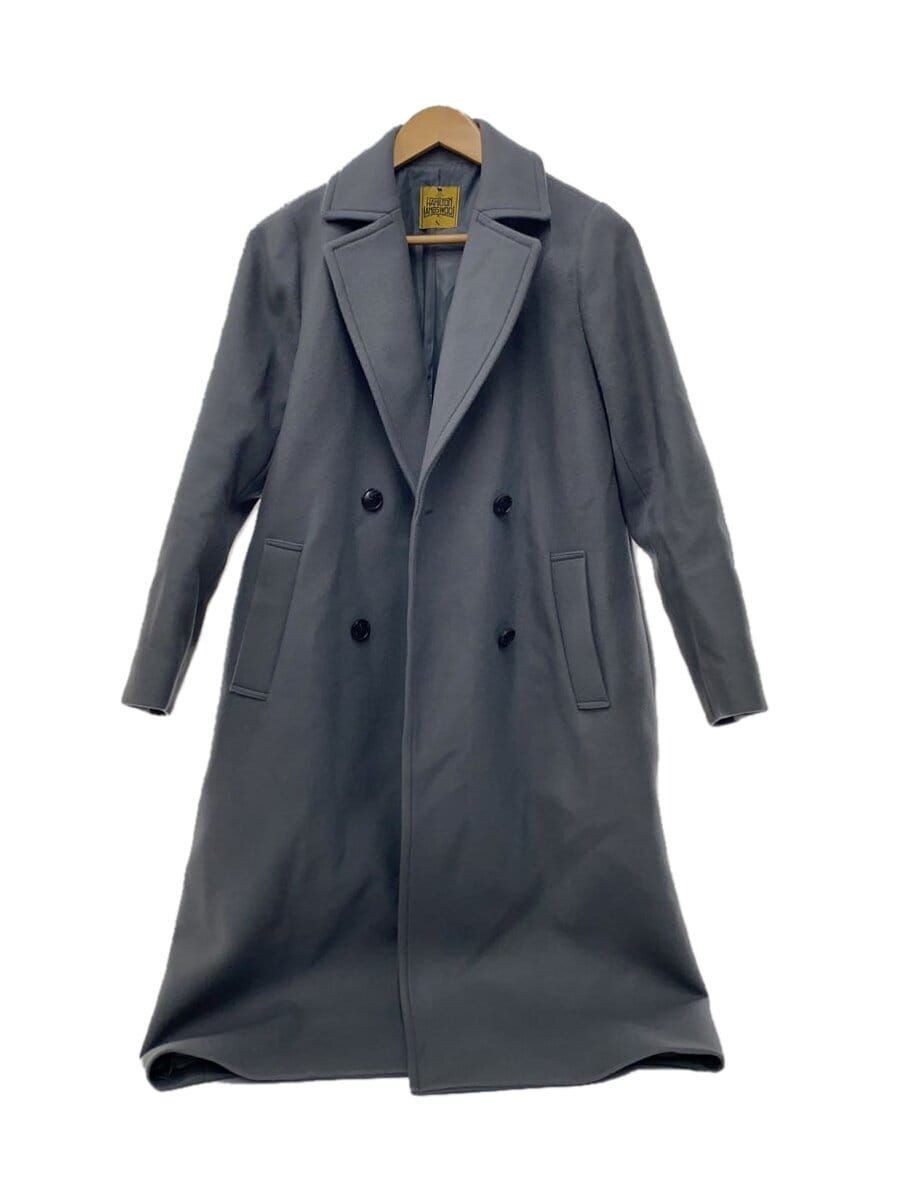 ALTRA Cappotto Chester N. Natural Beauty Basic Altro M Lana Tinta Unita Verde