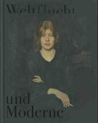 Weltflucht und Moderne: Oskar Zwintscher in der Kunst um 1900