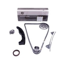 Kit de distribution Citroen C1