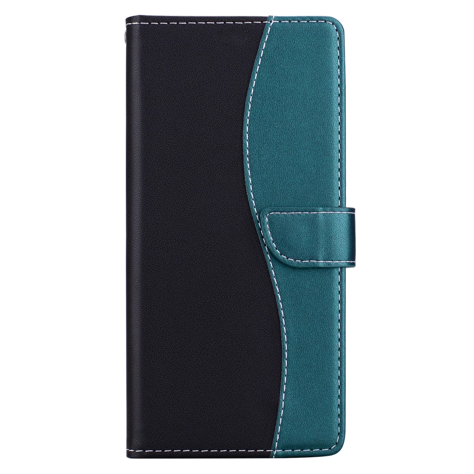 For Xiaomi Redmi Note 11 12 13 14 Pro Pro+ 11S Wallet Case Leather Phone Cover - Image 3 of 4