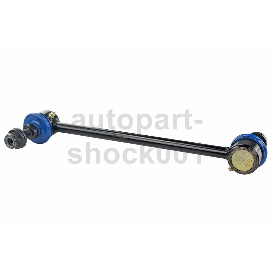 Barra estabilizadora delantera trasera izquierda Mevotech para Dodge Journey 2010 2011 2012 2013 2014_AP Foto 2 de 4