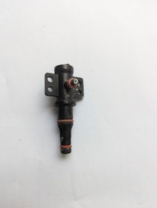 Philips Saeco Minuto Lirika Support Ventil Verteiler Raccor