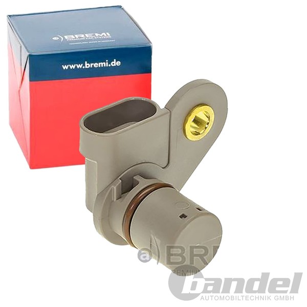 Bremi Nockenwellensensor Passend FüR Cadillac CTS Escalade Chevrolet Avalanche-image
