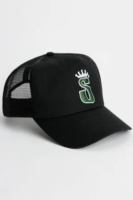 STUSSY・TRUCKER S HBX | Cap Trucker Stock Crown - Stüssy CAP CROWN 帽子