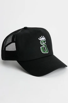 帽子 Stussy TRUCKER S CROWN SNAPBACK Stussy Trucker S Crown Snapback | eBay