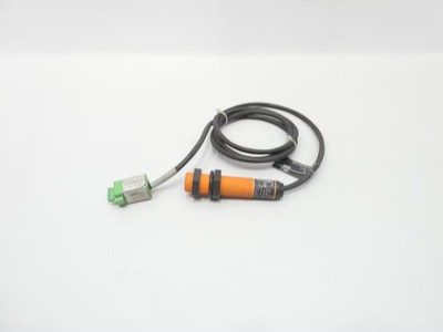 Ifm Efector KG5016 KG-2008-FRKG Capacitive Sensor 10-55v-dc Proximity Sensor
