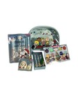 Wet n Wild Peanuts Snoopy Gang 2022 5pc Makeup Set, Bag, Brushes, Sponges & More
