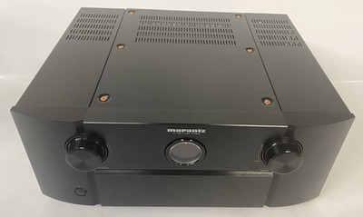 MARANTZ AV8802 A/V Home Theater Preamp Tuner Processor - SHOWN WORKING