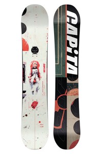 Capita Horrorscope | eBay