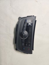 Temperature Control Fits 15-19 SENTRA 439506