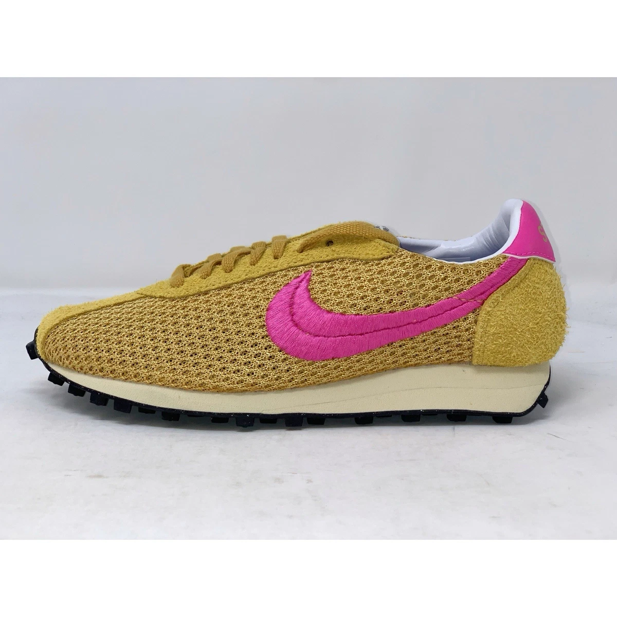 Stussy x Nike LD 1000 SP Sanded Gold for Sale | Authenticity