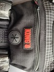 Medium Kong Dog Harness Black — photo 2