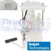 Delphi FT4115-12B1 Kraftstoff-FöRdereinheit Kraftstoffpumpe FüR Renault