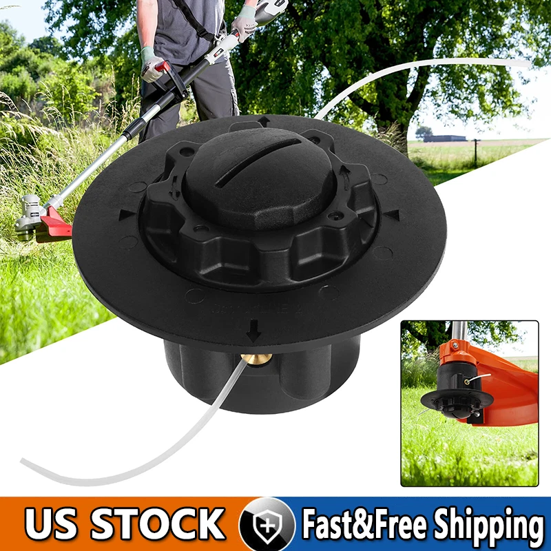 Clutch Drum Assembly For Stihl FS38 FS40 FS45 FS46 FS50 FS55 FS56 – Realray Replacement