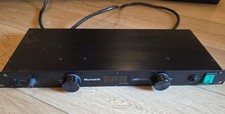 Numark RC-8 Rackmount Power Conditioner - 1800W 15A Surge Protection w/ Lights