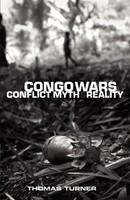 The Congo Wars | Conflict, Myth And Reality | Thomas Turner | Taschenbuch | 2007