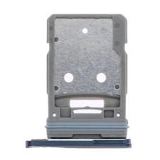 Single Sim Card Tray Compatible For Samsung Galaxy S20 FE 5G Cloud Navy 