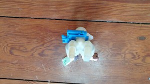 Magnetventil Wasserzualuf AEG Lavamat 6000 Series ProSense 1-8 kg Waschmaschine