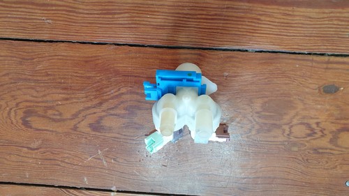 Magnetventil Wasserzualuf AEG Lavamat 6000 Series ProSense 1-8 kg Waschmaschine