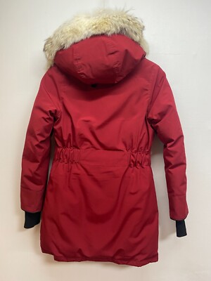 ｜DOWN JACKETS (TRILLIUM PARKA (6660W 61)) Trillium Parka | Canada Goose US