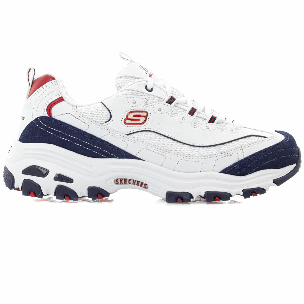 sketchers dlite