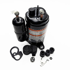 Brand New Refrigeration Compressor Kompresor Pendingin TRK5512Y voltage 400V