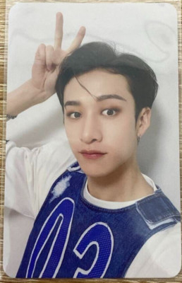 *8pcs Bangchan 5-Star Dome Tour コンプ スキズ Stray Kids Bang Chan 5STAR Dome Tour 2023 Tokyo 1st Limited