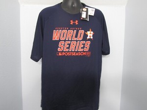 under armour astros shirt