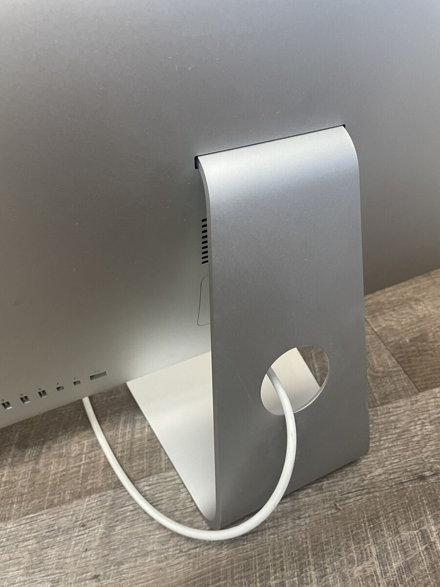 Apple iMac 27 Apple iMac 27