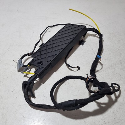 BS11* Mercedes Benz W220 Karosserie Steuergerät Junction Box A2208206815