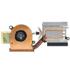 Replacement CPU Cooling Fan for DELL Latitude E5289 5289 7389 R2X0G 0R2X0G