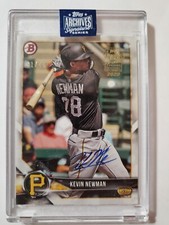 2020 Topps Pittsburgh Pirates Police Baseball Cards 18
