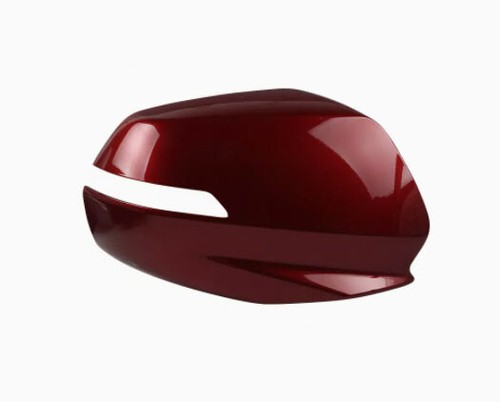 Carcasa espejo retrovisor lateral derecho rojo alta calidad para Cadillac XT4 XT5 2018-2021 - Imagen 1 de 2