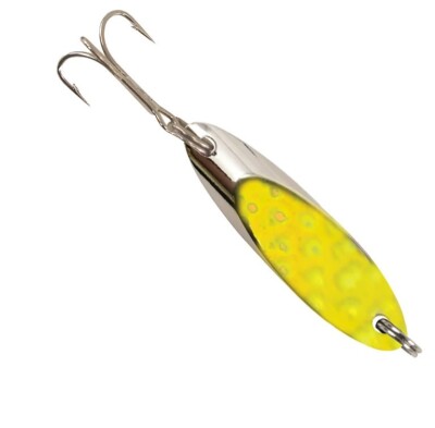 Cucchiaino Da Pesca Hightower Set 5 Cucchiaini Da Pesca Hightower - Foto 3