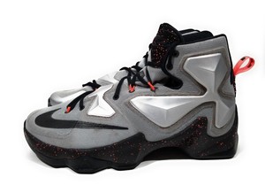 lebron 13 rubber city