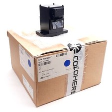 Coherent 101106470 Beam Attenuator, Reduces Beam to 60%, 1/8in NPT Port