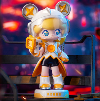 POPMART AZURA フィギュア おまとめ popmart azura まとめ売り｜Yahoo!フリマ（旧PayPayフリマ）