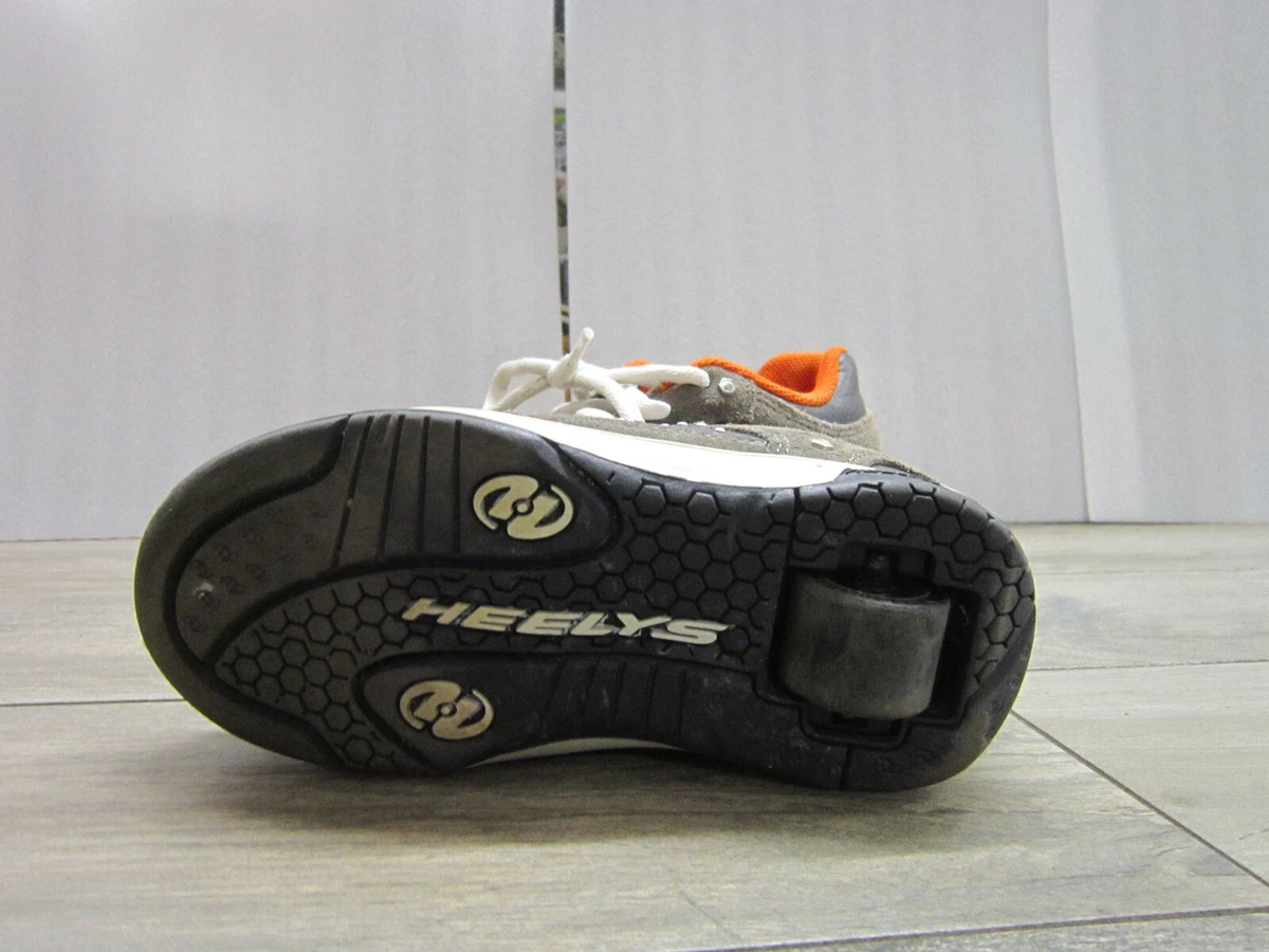 HEELYS FRESH BASKET A ROULETTE BON ETAT T.32