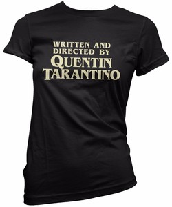 maglia quentin tarantino