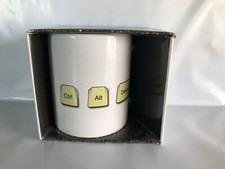 Ctrl Alt Delete - Computer Person - I.t. Guy Present - Great Gift For A Laugh