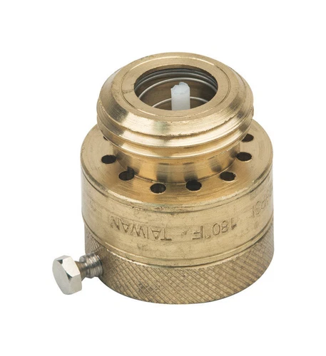 1 Inch BrassCraft Anti-Siphon Vacuum Breaker PS612X Brass