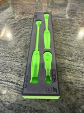 Snap On Fm103rt05b Foam Tray No Tools For Thl72 Thlf72 Tkf72 In Green